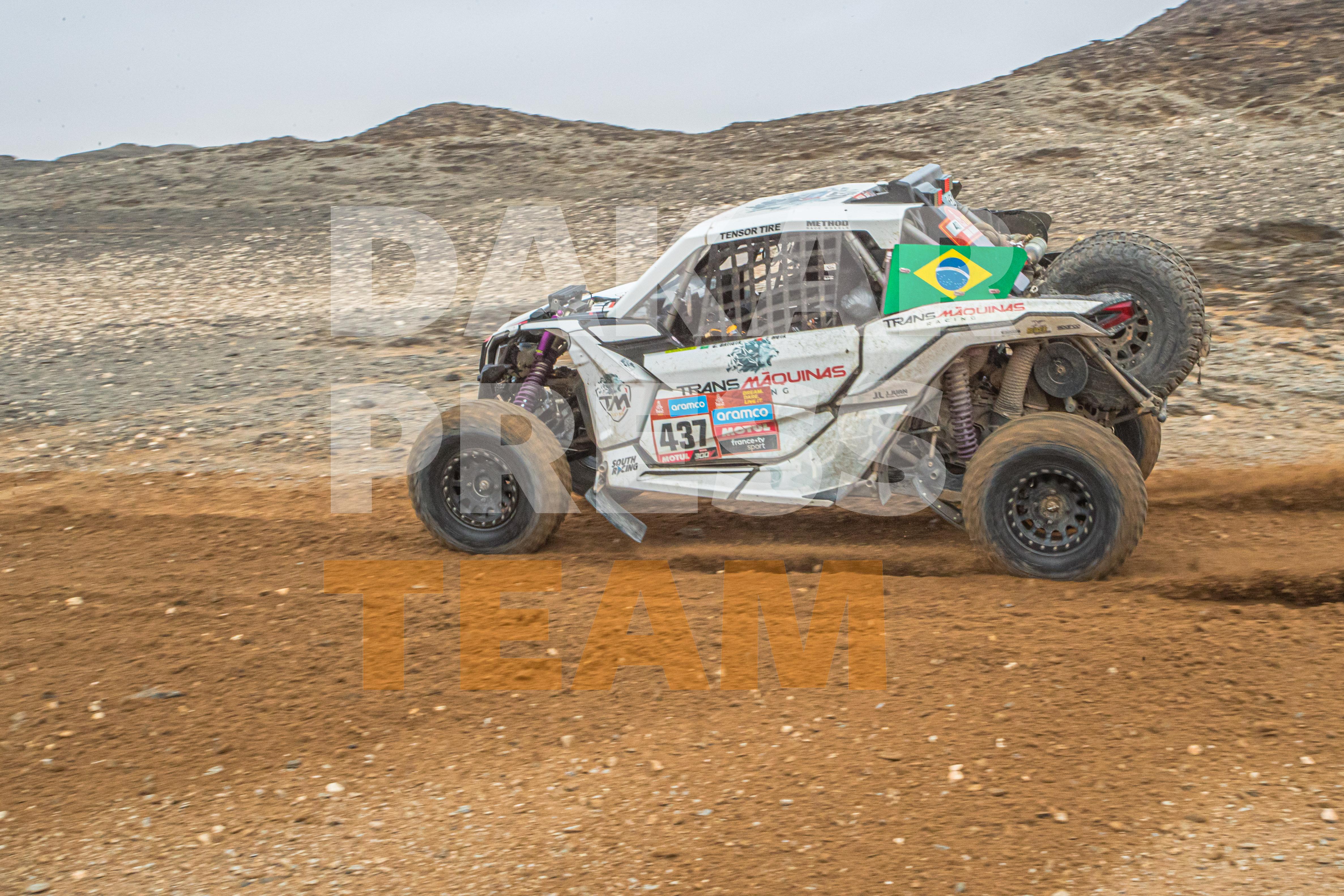 Dakar Press Team AUSTRALIA - Owner Dakar Press Team AUSTRALIA - Own